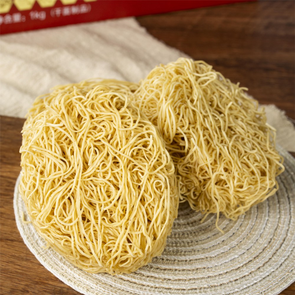 Premium Shrimp Egg Noodles